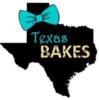 Texas Bakes | Dallas, Texas | Cookies, Cupcakes, Cakes, Muffins